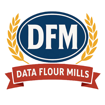 Data Flour Mills